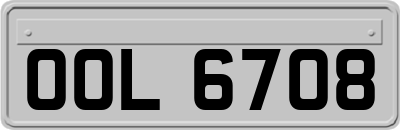 OOL6708
