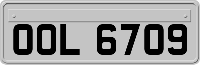 OOL6709