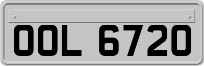 OOL6720