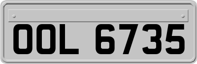 OOL6735
