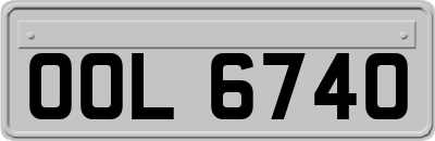 OOL6740