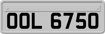 OOL6750