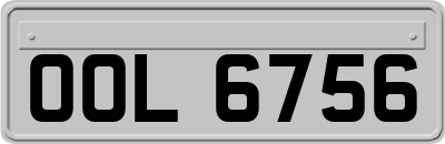 OOL6756