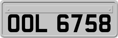 OOL6758