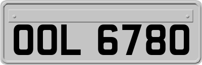 OOL6780