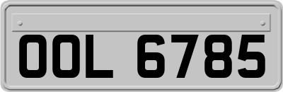 OOL6785