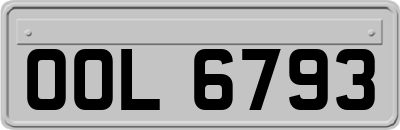 OOL6793