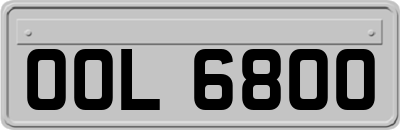 OOL6800