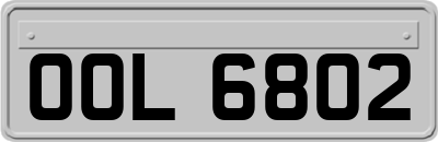 OOL6802
