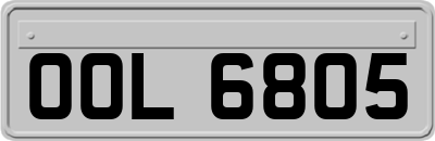 OOL6805