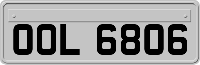OOL6806