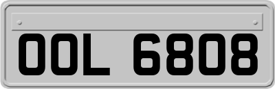 OOL6808
