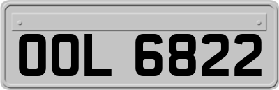 OOL6822