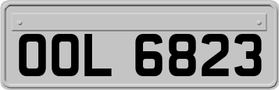 OOL6823
