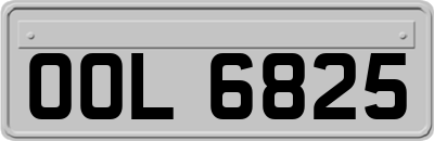 OOL6825