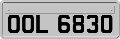 OOL6830