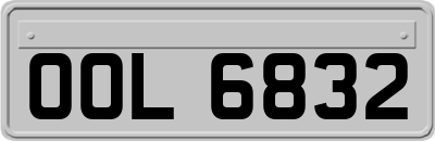OOL6832