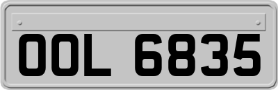 OOL6835