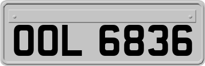 OOL6836