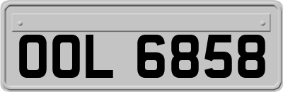 OOL6858