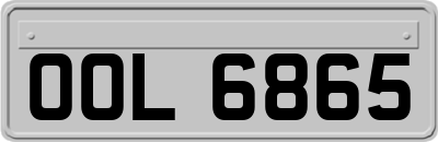 OOL6865