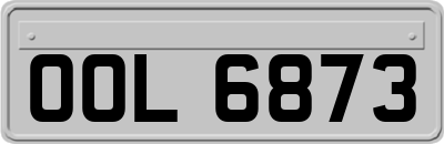 OOL6873