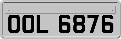 OOL6876