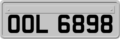 OOL6898