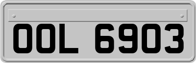 OOL6903