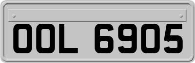 OOL6905