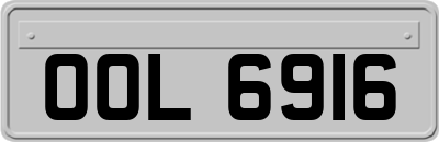OOL6916