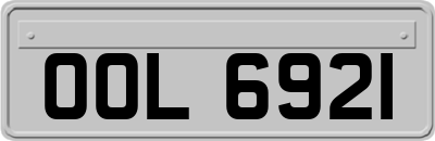 OOL6921