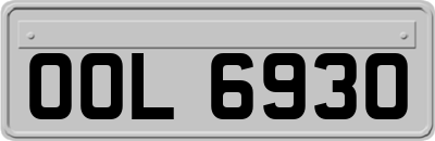 OOL6930
