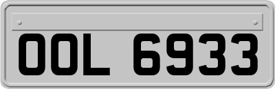 OOL6933