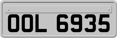 OOL6935