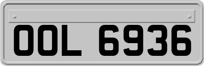 OOL6936