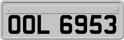 OOL6953