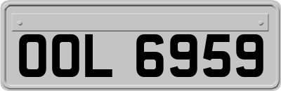 OOL6959