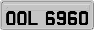 OOL6960