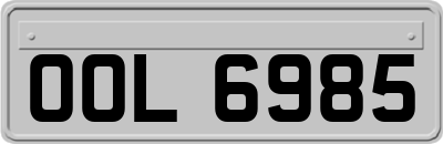 OOL6985