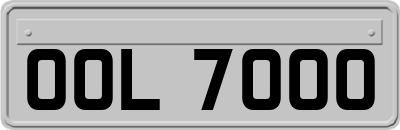 OOL7000