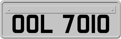 OOL7010