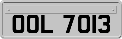 OOL7013