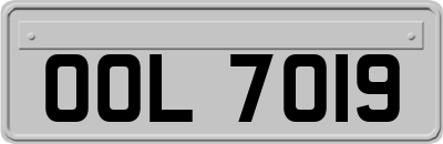 OOL7019