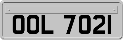 OOL7021