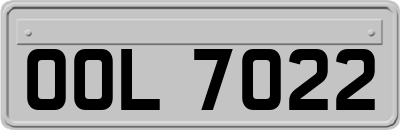 OOL7022