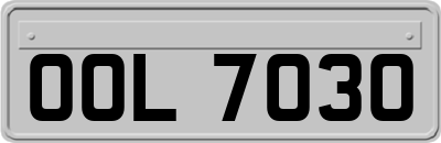 OOL7030