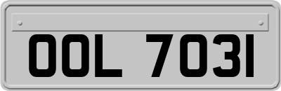 OOL7031