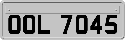 OOL7045