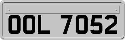 OOL7052